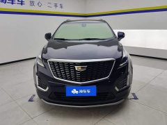 Cadillac XT5 28T Luxury - ფოტო 2