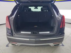 Cadillac XT5 28T Luxury - ფოტო 4