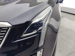 Cadillac XT5 28T Luxury - ფოტო 5