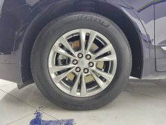 Cadillac XT5 28T Luxury - ფოტო 6