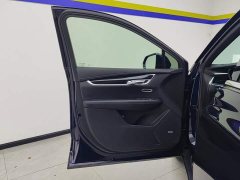 Cadillac XT5 28T Luxury - ფოტო 7