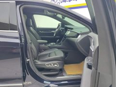 Cadillac XT5 28T Luxury - ფოტო 8