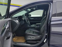 Cadillac XT5 28T Luxury - ფოტო 9