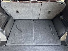 Jetour Jietu X90 2022 Zilong 2.0T DCT Tiger Power Edition 7-Seater - ფოტო 13