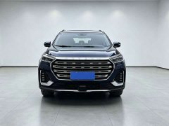 Jetour Jietu X90 2022 Zilong 2.0T DCT Tiger Power Edition 7-Seater - ფოტო 3
