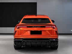 Lamborghini Urus 2021 4.0T V8 - ფოტო 11