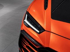 Lamborghini Urus 2021 4.0T V8 - ფოტო 13