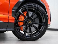 Lamborghini Urus 2021 4.0T V8 - ფოტო 14