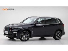 BMW X5 2022 Facelift xDrive 40Li M Sport Package - ფოტო 1