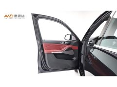 BMW X5 2022 Facelift xDrive 40Li M Sport Package - ფოტო 10