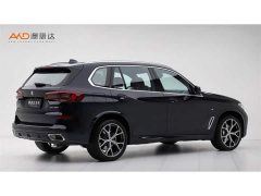 BMW X5 2022 Facelift xDrive 40Li M Sport Package - ფოტო 3