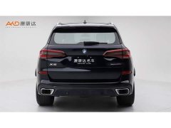 BMW X5 2022 Facelift xDrive 40Li M Sport Package - ფოტო 4
