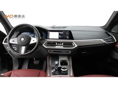 BMW X5 2022 Facelift xDrive 40Li M Sport Package - ფოტო 5
