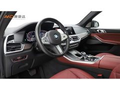 BMW X5 2022 Facelift xDrive 40Li M Sport Package - ფოტო 6