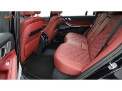 BMW X5 2022 Facelift xDrive 40Li M Sport Package - ფოტო 7