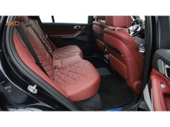 BMW X5 2022 Facelift xDrive 40Li M Sport Package - ფოტო 8