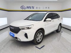 Haval M6 PLUS 1.5T Manual Elite Smart Connected - ფოტო 1