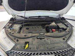 Haval M6 PLUS 1.5T Manual Elite Smart Connected - ფოტო 10
