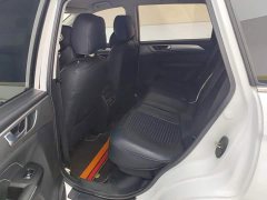 Haval M6 PLUS 1.5T Manual Elite Smart Connected - ფოტო 11