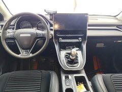 Haval M6 PLUS 1.5T Manual Elite Smart Connected - ფოტო 12