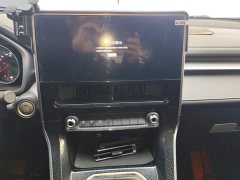 Haval M6 PLUS 1.5T Manual Elite Smart Connected - ფოტო 13