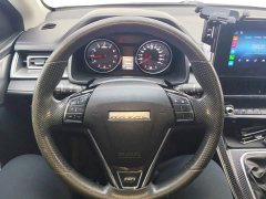 Haval M6 PLUS 1.5T Manual Elite Smart Connected - ფოტო 15