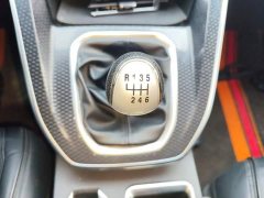 Haval M6 PLUS 1.5T Manual Elite Smart Connected - ფოტო 16