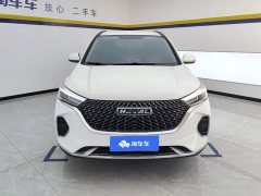 Haval M6 PLUS 1.5T Manual Elite Smart Connected - ფოტო 2