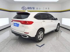 Haval M6 PLUS 1.5T Manual Elite Smart Connected - ფოტო 3