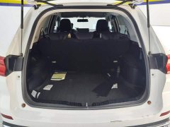 Haval M6 PLUS 1.5T Manual Elite Smart Connected - ფოტო 4