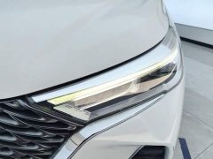 Haval M6 PLUS 1.5T Manual Elite Smart Connected - ფოტო 5