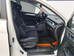 Haval M6 PLUS 1.5T Manual Elite Smart Connected - ფოტო 8