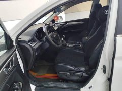 Haval M6 PLUS 1.5T Manual Elite Smart Connected - ფოტო 9