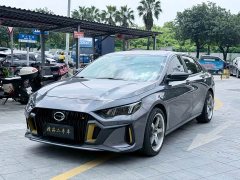 Trumpchi Yingbao 2021 270T DCT J15 - ფოტო 1