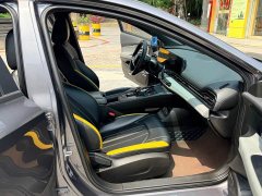 Trumpchi Yingbao 2021 270T DCT J15 - ფოტო 10