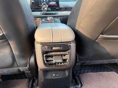 Trumpchi Yingbao 2021 270T DCT J15 - ფოტო 11