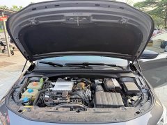 Trumpchi Yingbao 2021 270T DCT J15 - ფოტო 13
