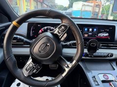 Trumpchi Yingbao 2021 270T DCT J15 - ფოტო 15