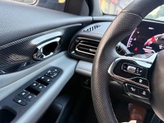Trumpchi Yingbao 2021 270T DCT J15 - ფოტო 17