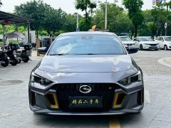 Trumpchi Yingbao 2021 270T DCT J15 - ფოტო 2