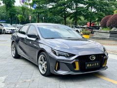 Trumpchi Yingbao 2021 270T DCT J15 - ფოტო 3