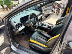 Trumpchi Yingbao 2021 270T DCT J15 - ფოტო 4