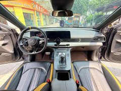 Trumpchi Yingbao 2021 270T DCT J15 - ფოტო 5