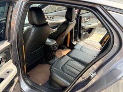 Trumpchi Yingbao 2021 270T DCT J15 - ფოტო 6
