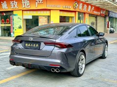 Trumpchi Yingbao 2021 270T DCT J15 - ფოტო 7
