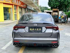 Trumpchi Yingbao 2021 270T DCT J15 - ფოტო 8
