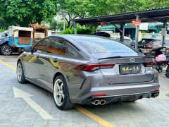 Trumpchi Yingbao 2021 270T DCT J15 - ფოტო 9