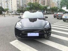 Tesla Model Y Facelift Rear-Wheel Drive - ფოტო 2