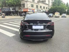 Tesla Model Y Facelift Rear-Wheel Drive - ფოტო 4