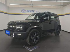 Jetour Chitu Jietu Traveler 2023 2.0T AWD Expedition PRO - ფოტო 1